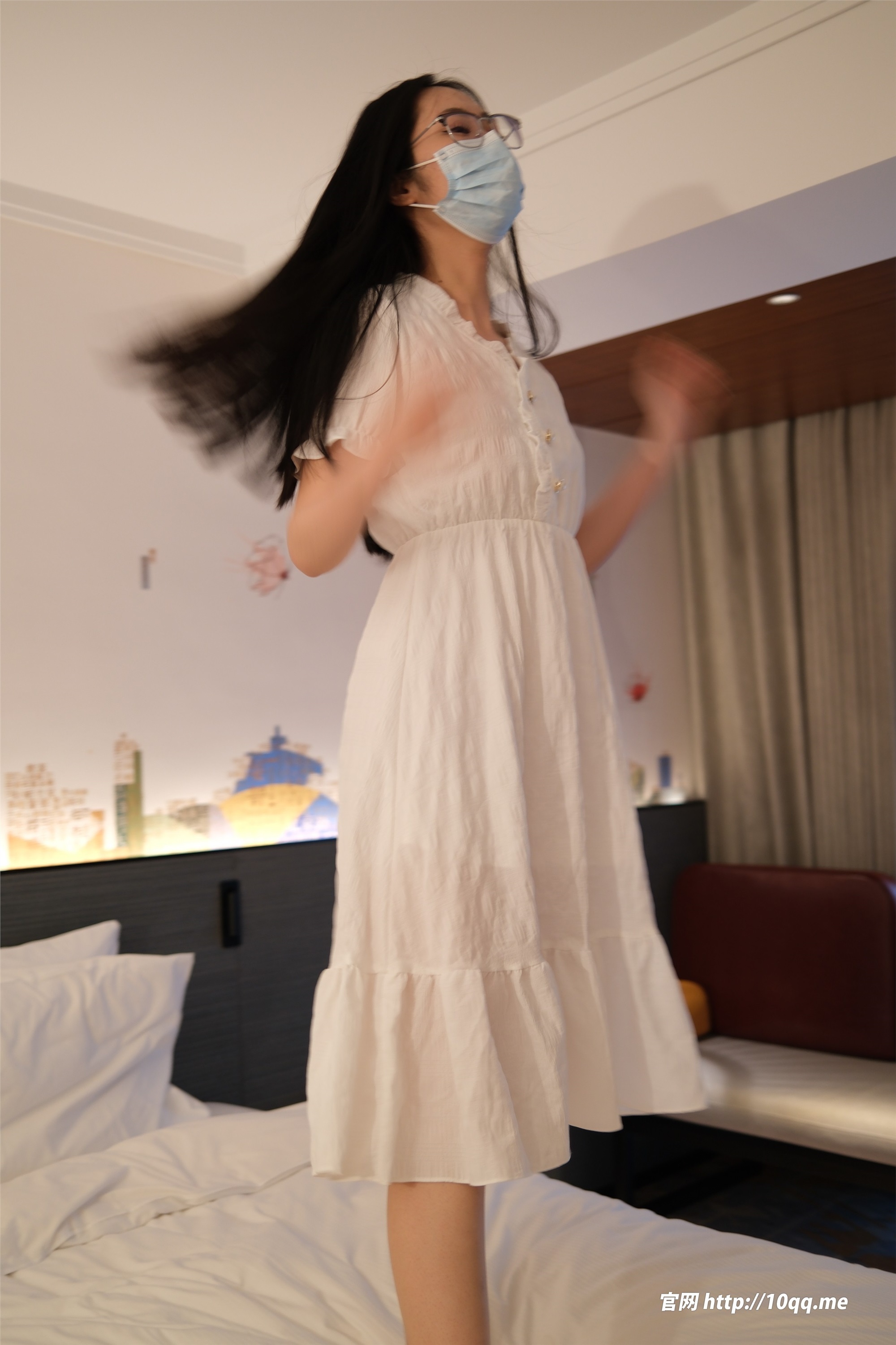 ROSI口罩系列 2024.08.13 NO.2984